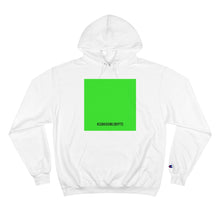 Load image into Gallery viewer, Blockchain Hoodie