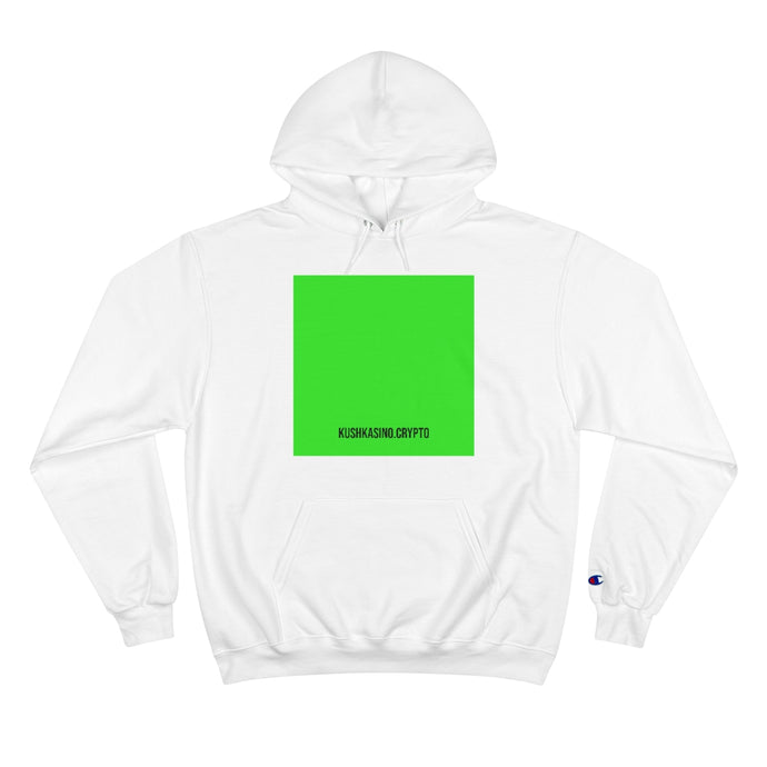 Blockchain Hoodie