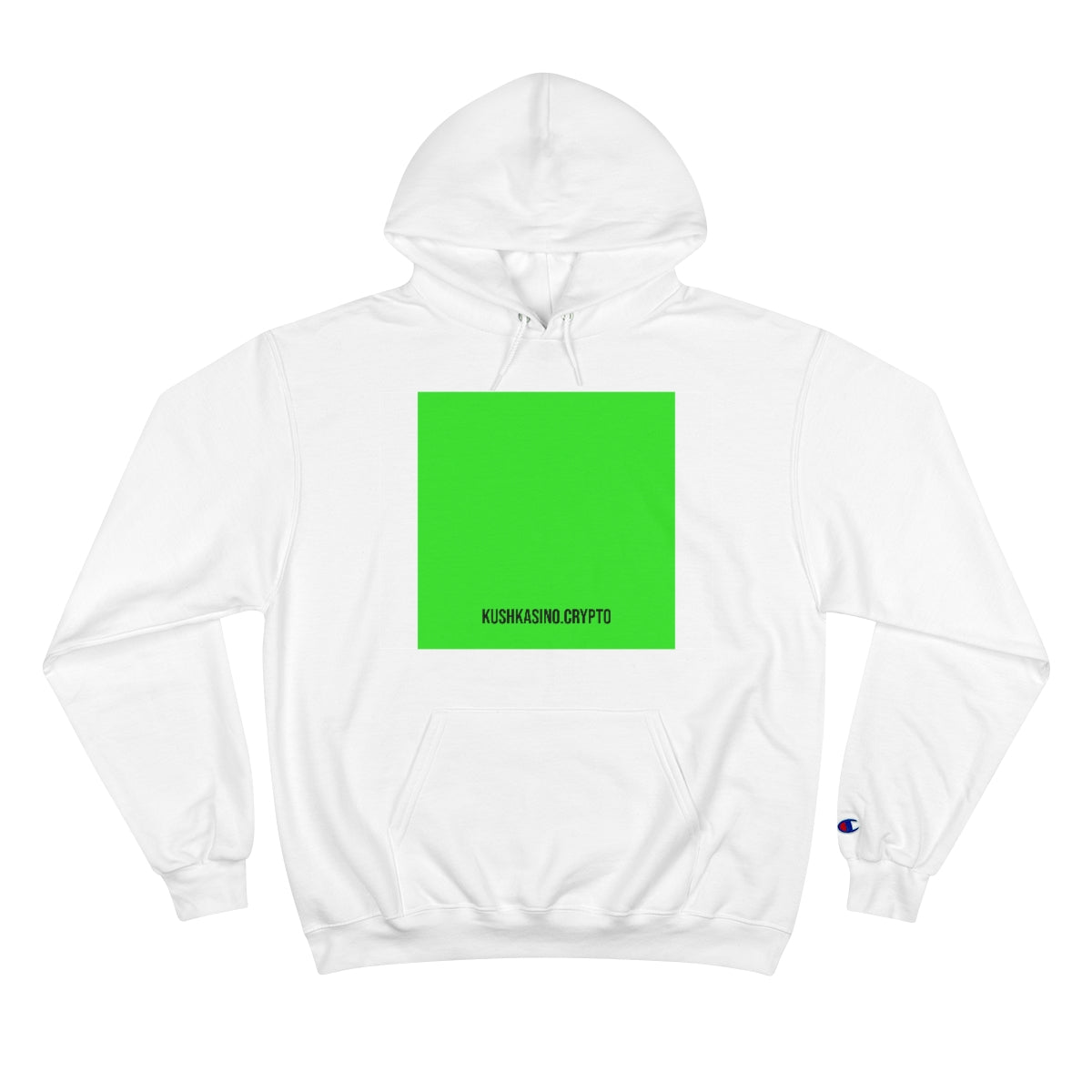 Blockchain Hoodie