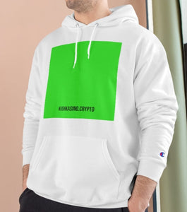 Blockchain Hoodie