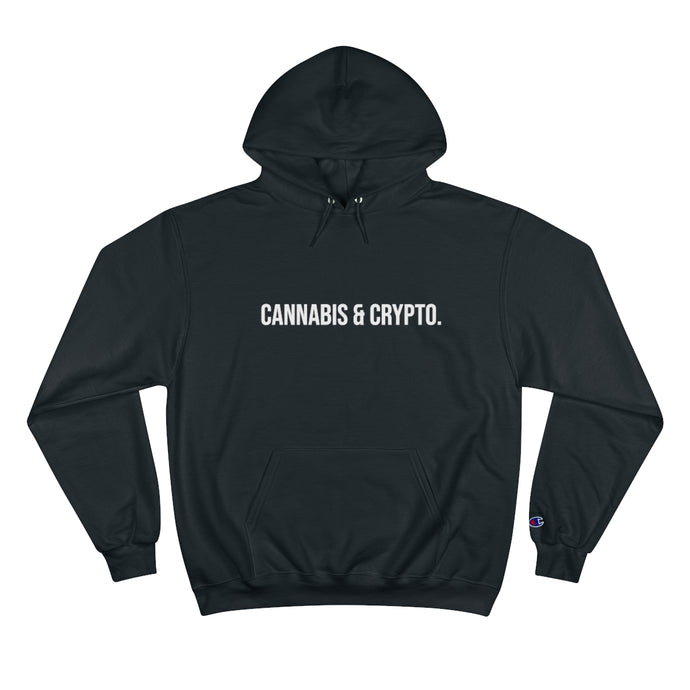 Cannabis & Crypto in Black