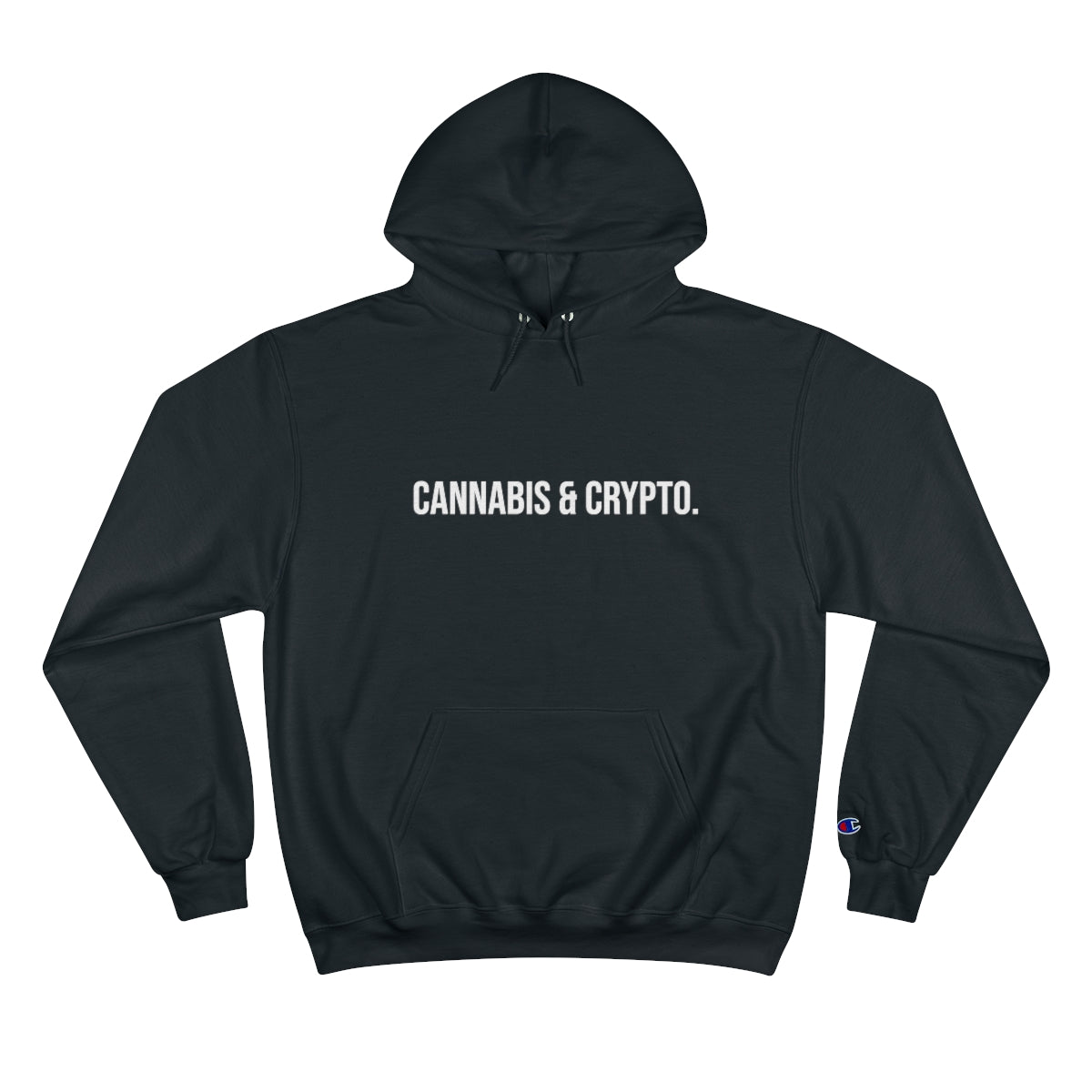 Cannabis & Crypto in Black