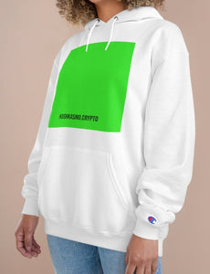 Blockchain Hoodie